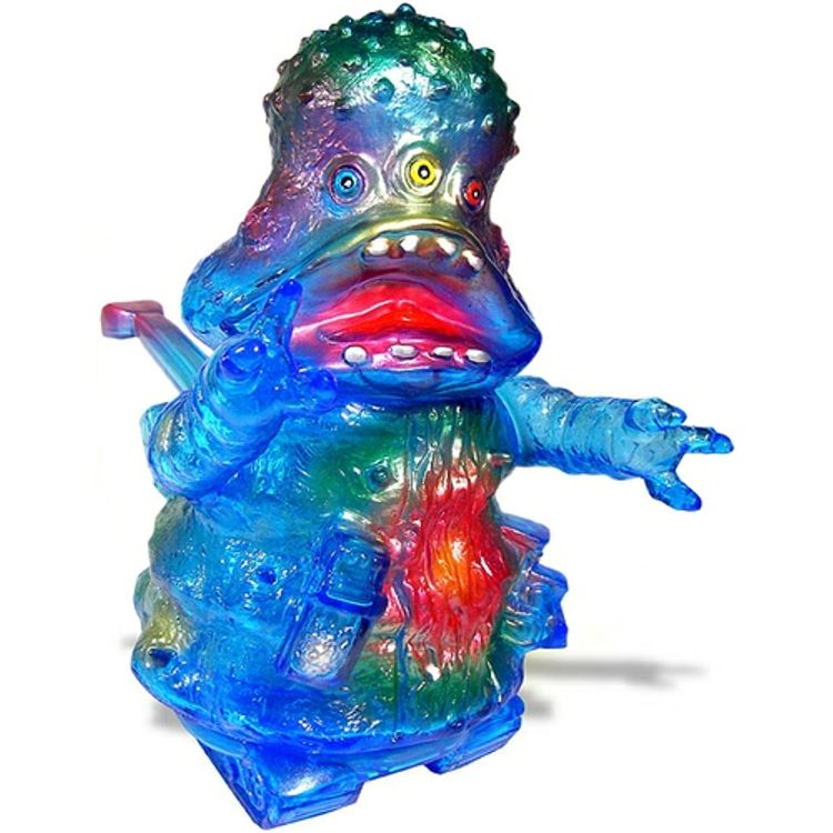 Kouzira (コージラ) by Elegab