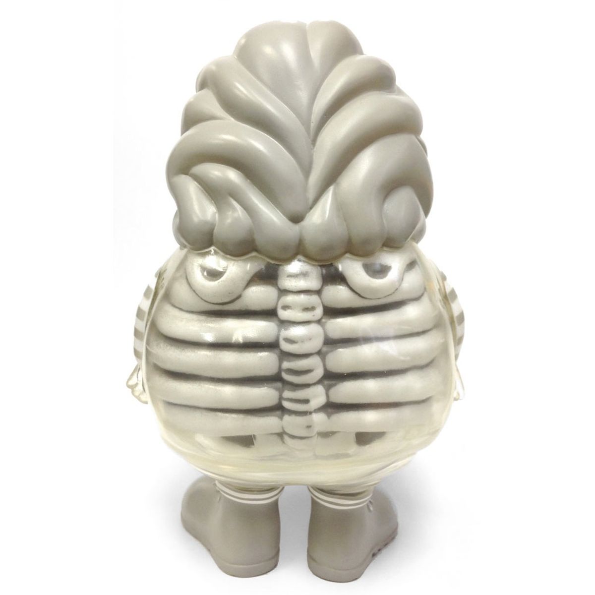 MC Supersized X-Ray - Humberger White