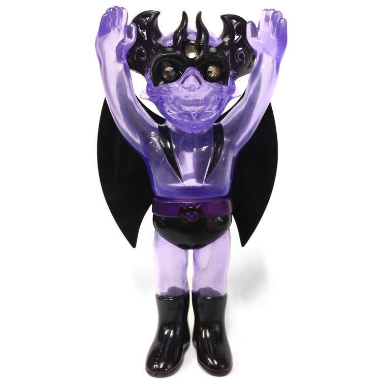 Devilman - Usugrow Ver. #2 by Usugrow