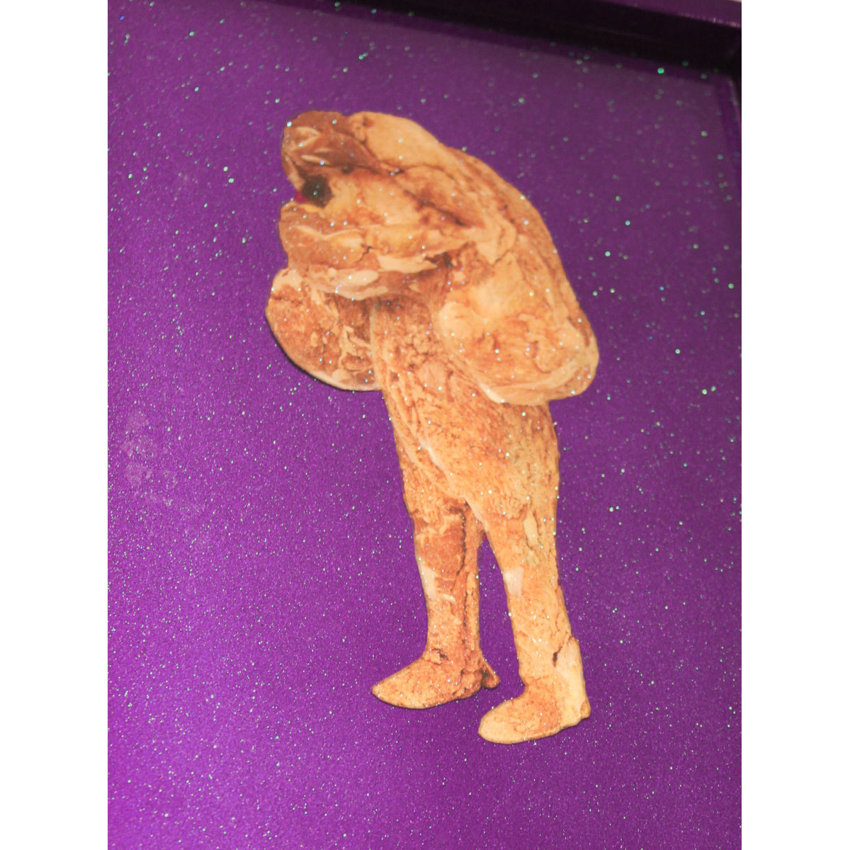 Big Mother (Raw Meat) (Purple)