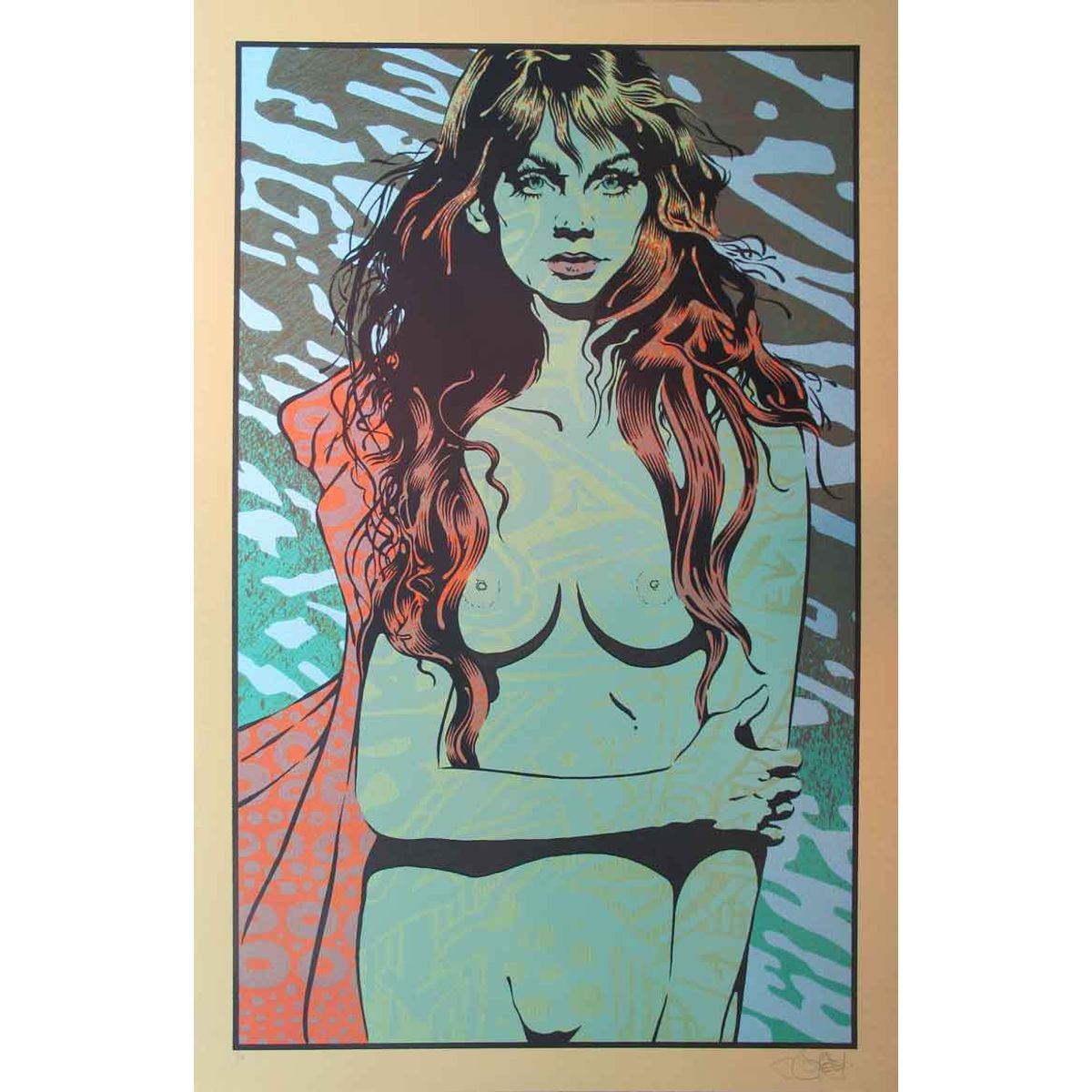 Psyche, 2013 Gold Edition