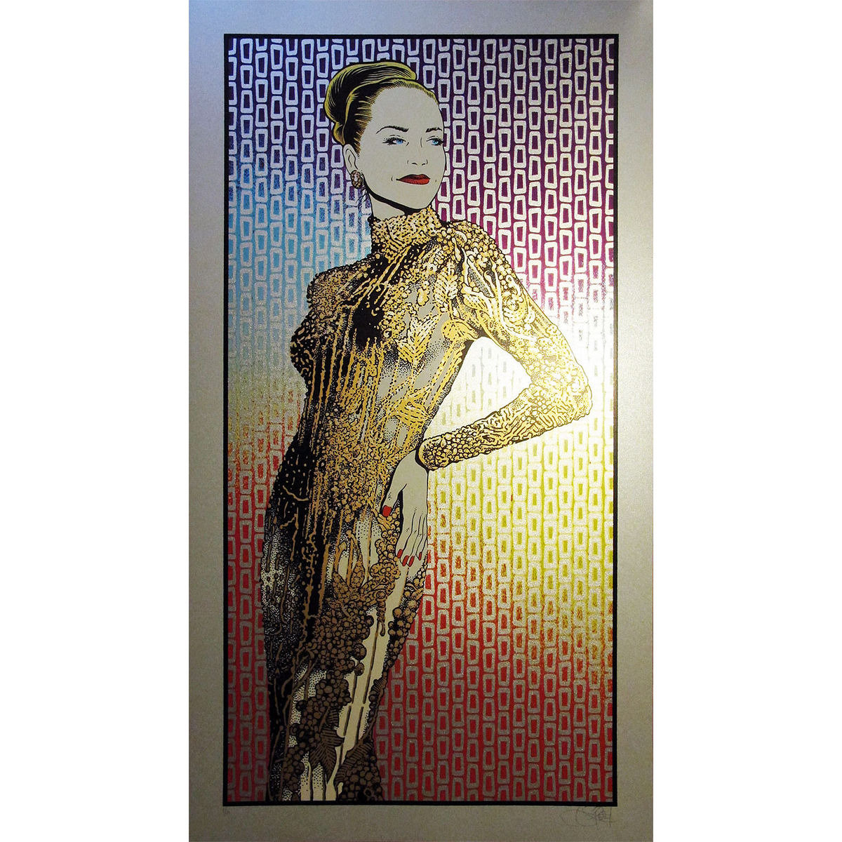 The Key To Everything, 2013 Silver Edition