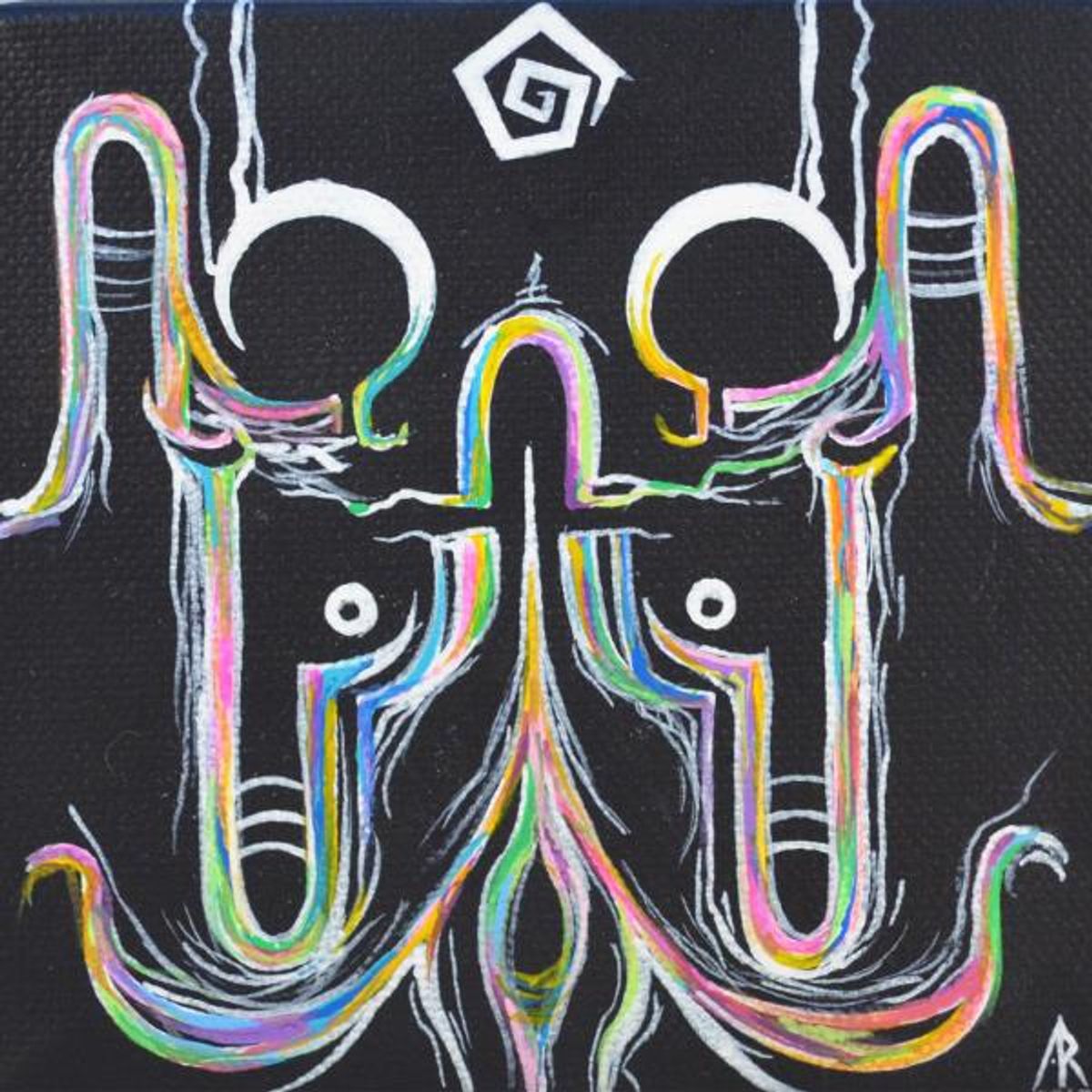 Paranoid Android Companion