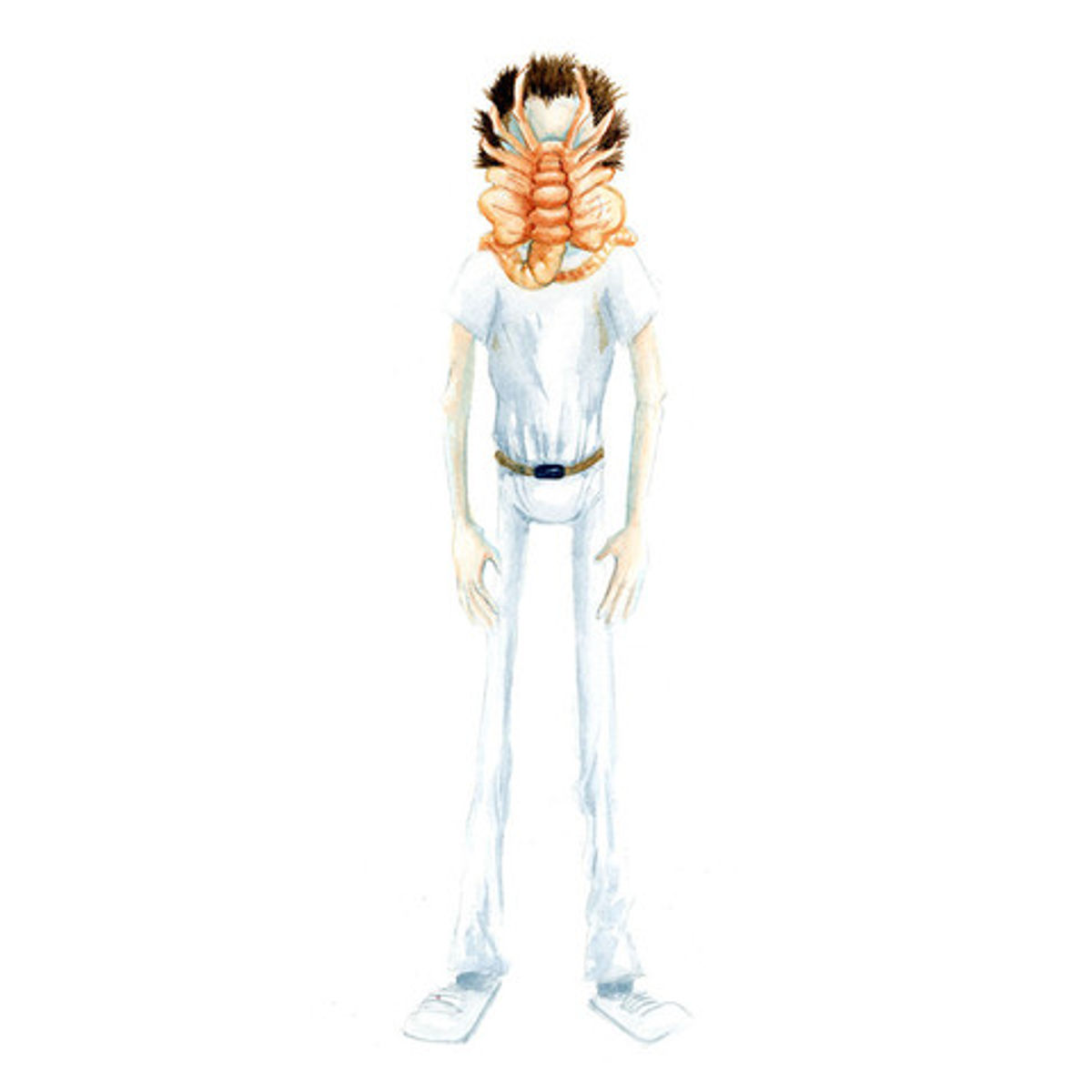 Face Hugger