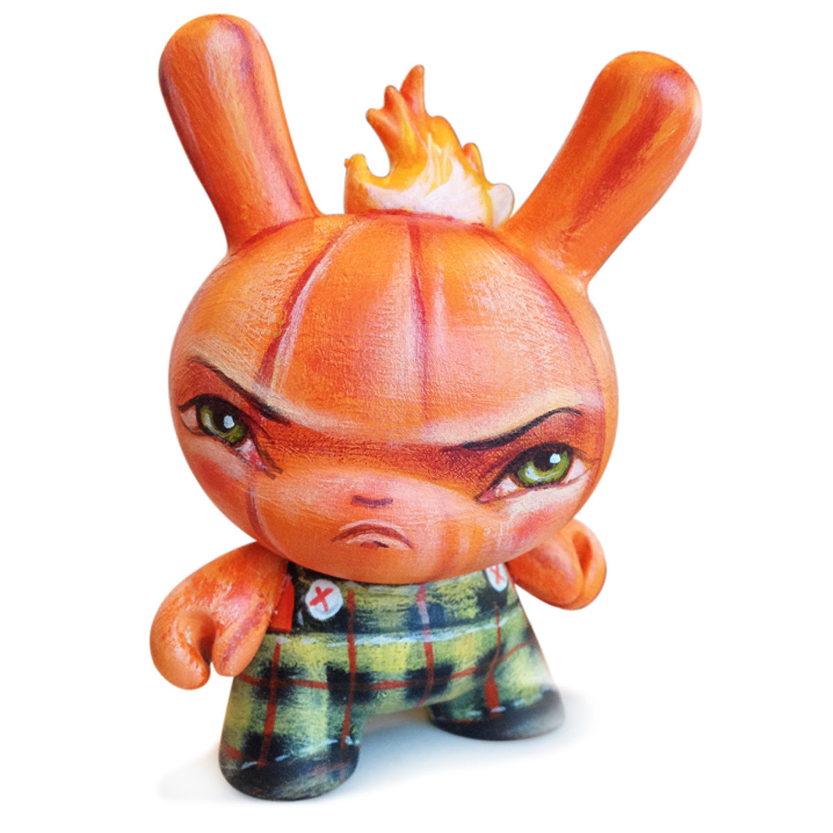 Hothead