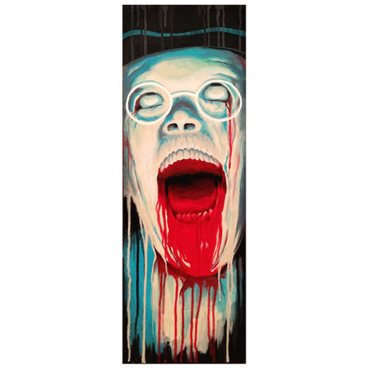 Toht's Retribution by Dave Pryor