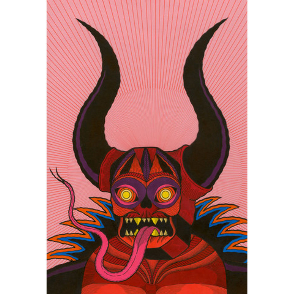 Dark Lord From Legend