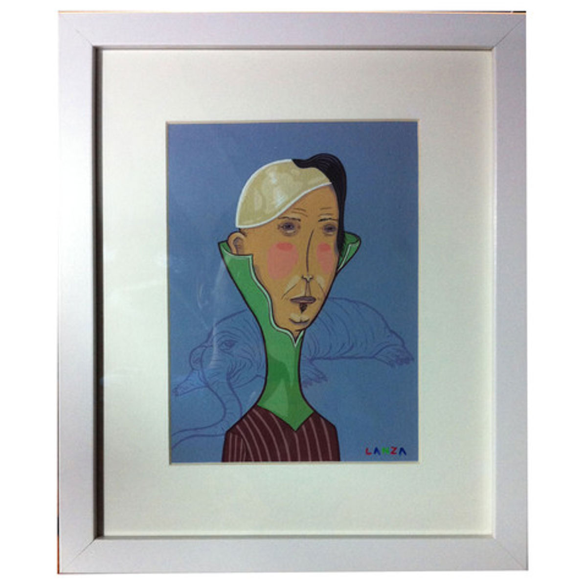 Jean-Baptiste Emanuel Zorg