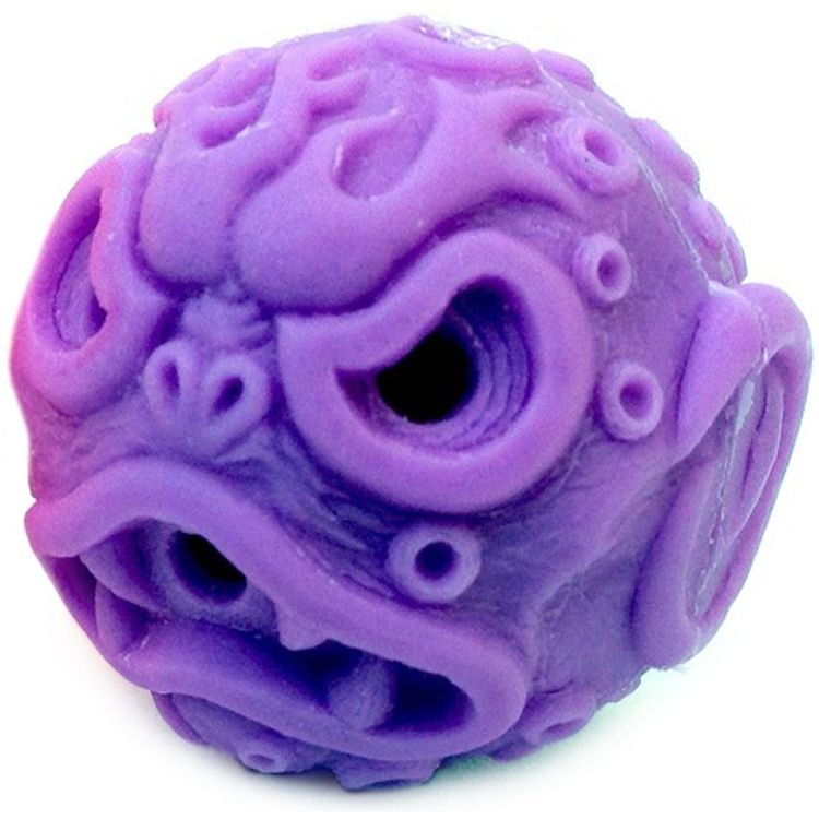 Disarticulators’ Ooze-Ball - Purple by Zectron