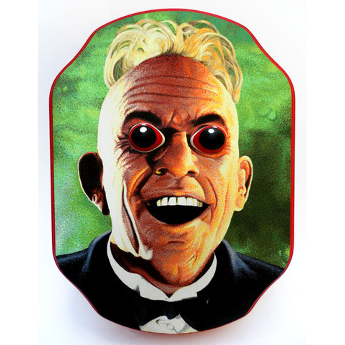 Doomed Toon