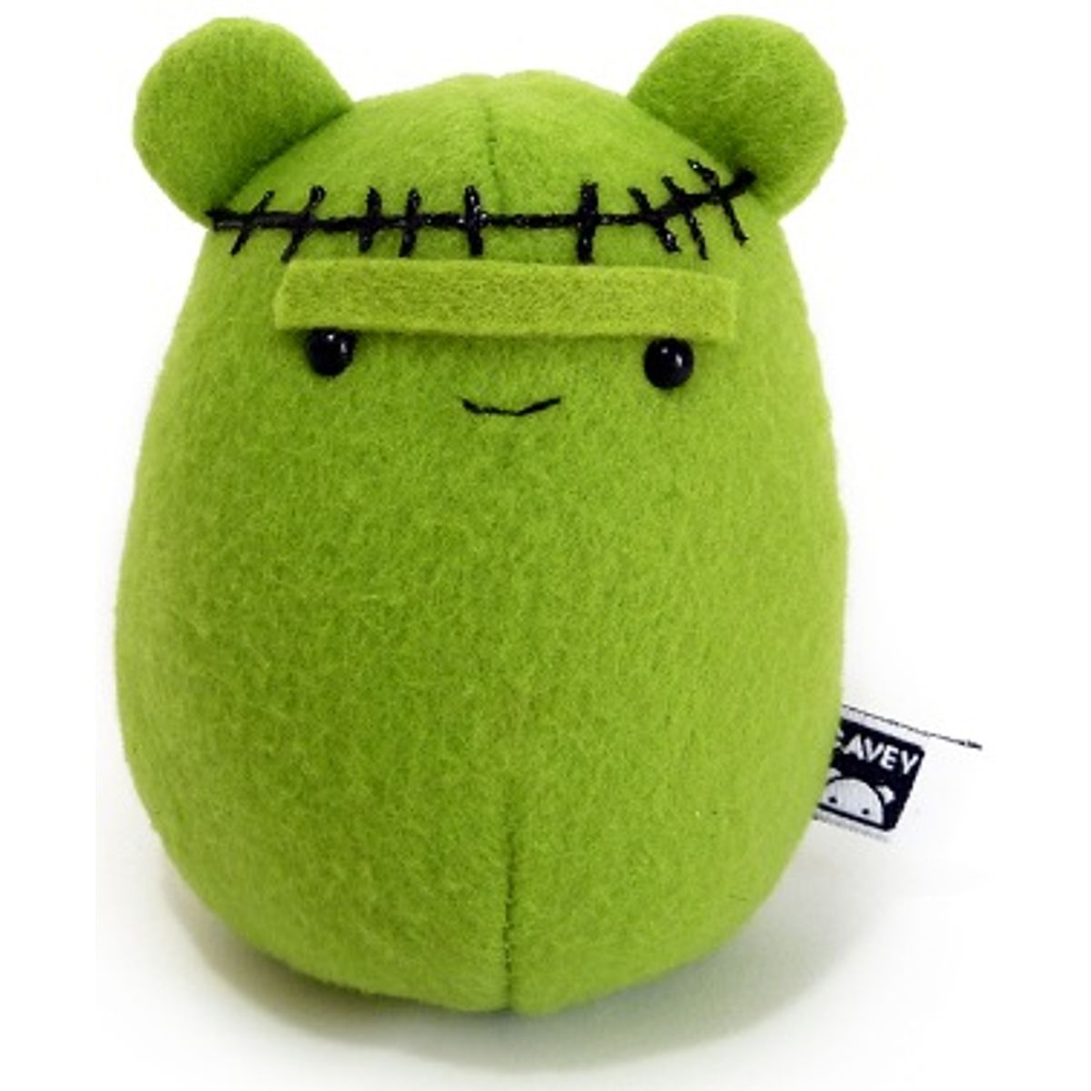 Frankenstein's Monster Cavey