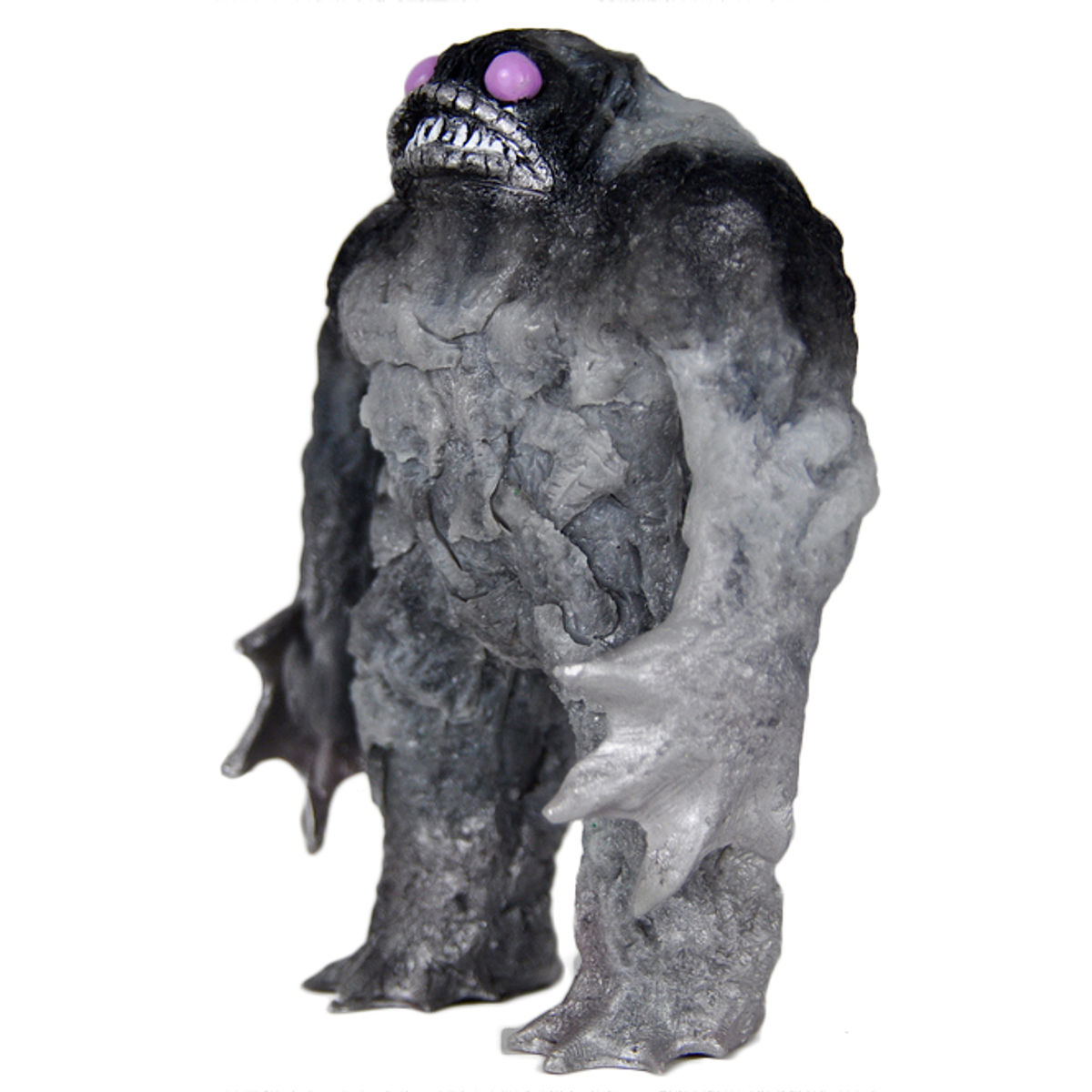 Kaiju Rhaal - Quartz Marble