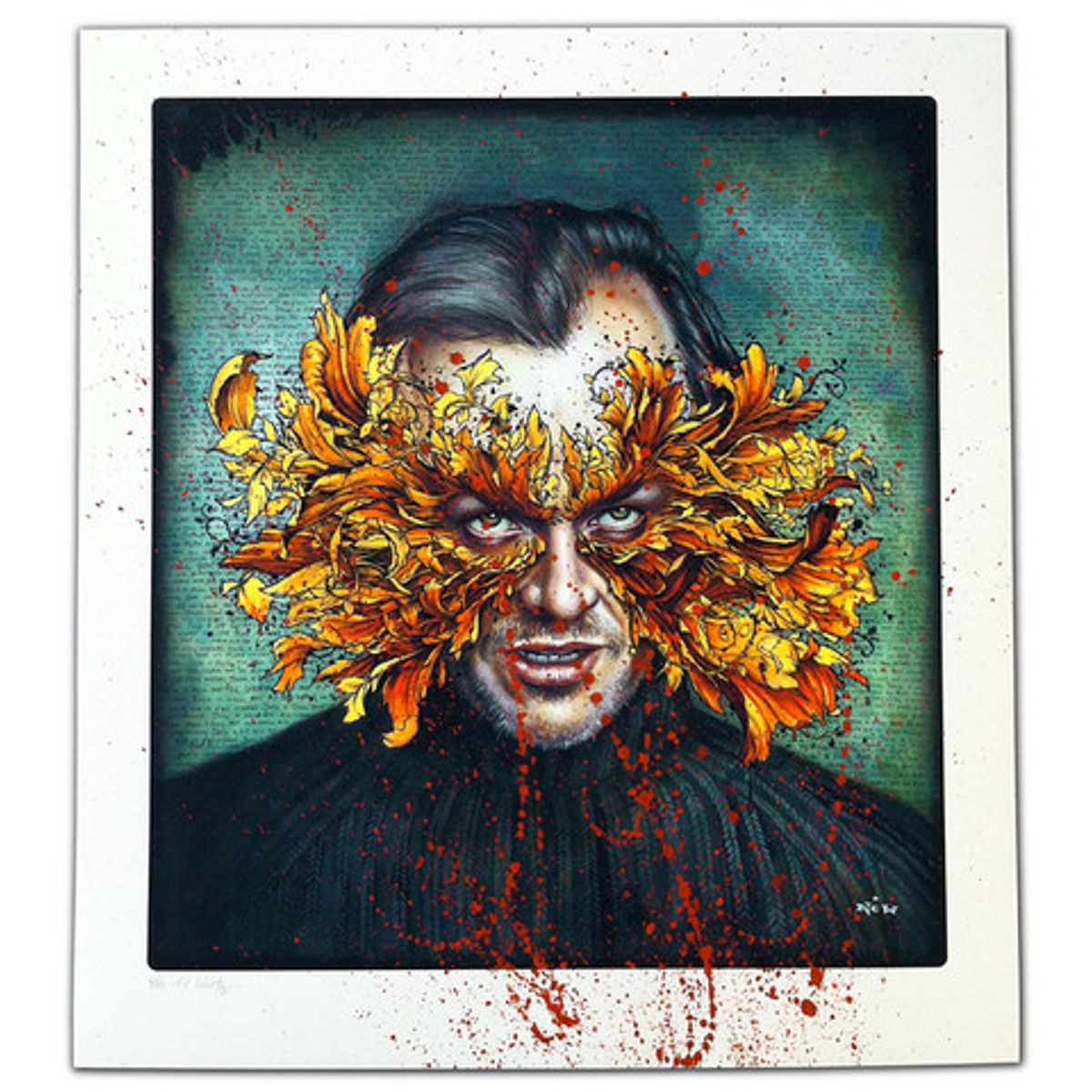 Descent Into Madness