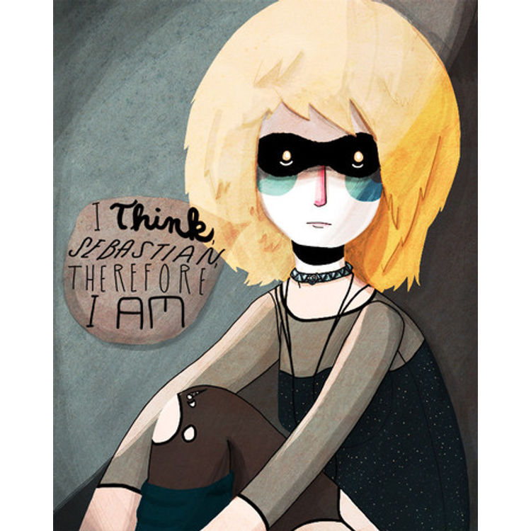 Pris by Nan Lawson