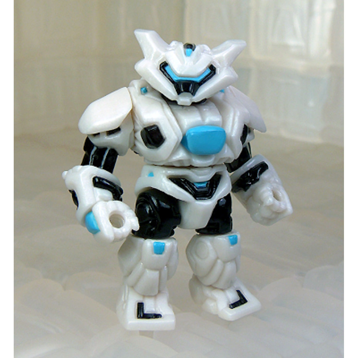 IVORINIUM MIMIC ARMORVOR 