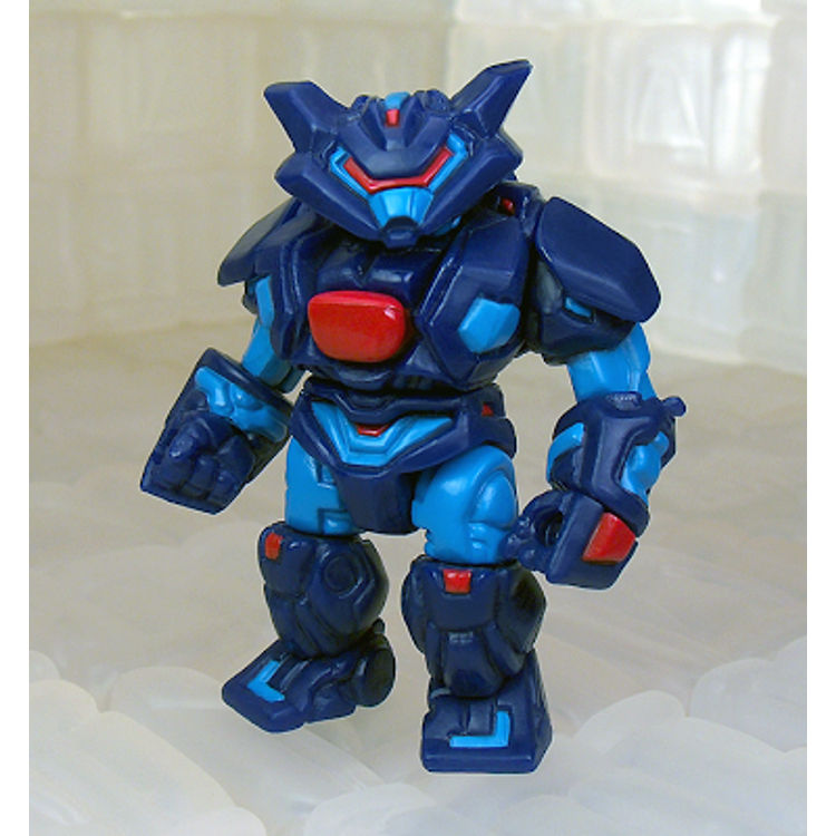 ECROYEX MIMIC ARMORVOR by Onell Design (Matt Doughty)