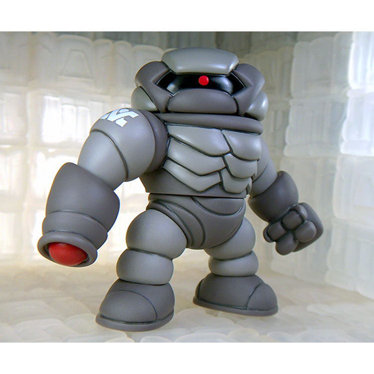 SYCLODOC REYDURRAN INFILTRATOR by Onell Design (Matt Doughty)