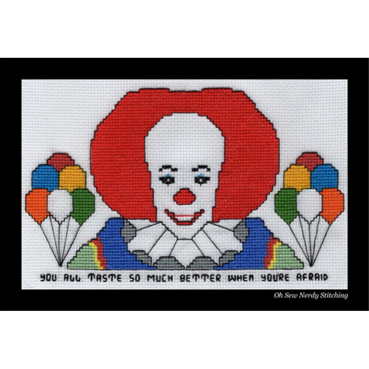 Pennywise The Dancing Clown