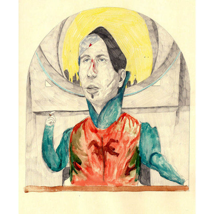 Zorg by Ryan Humphrey