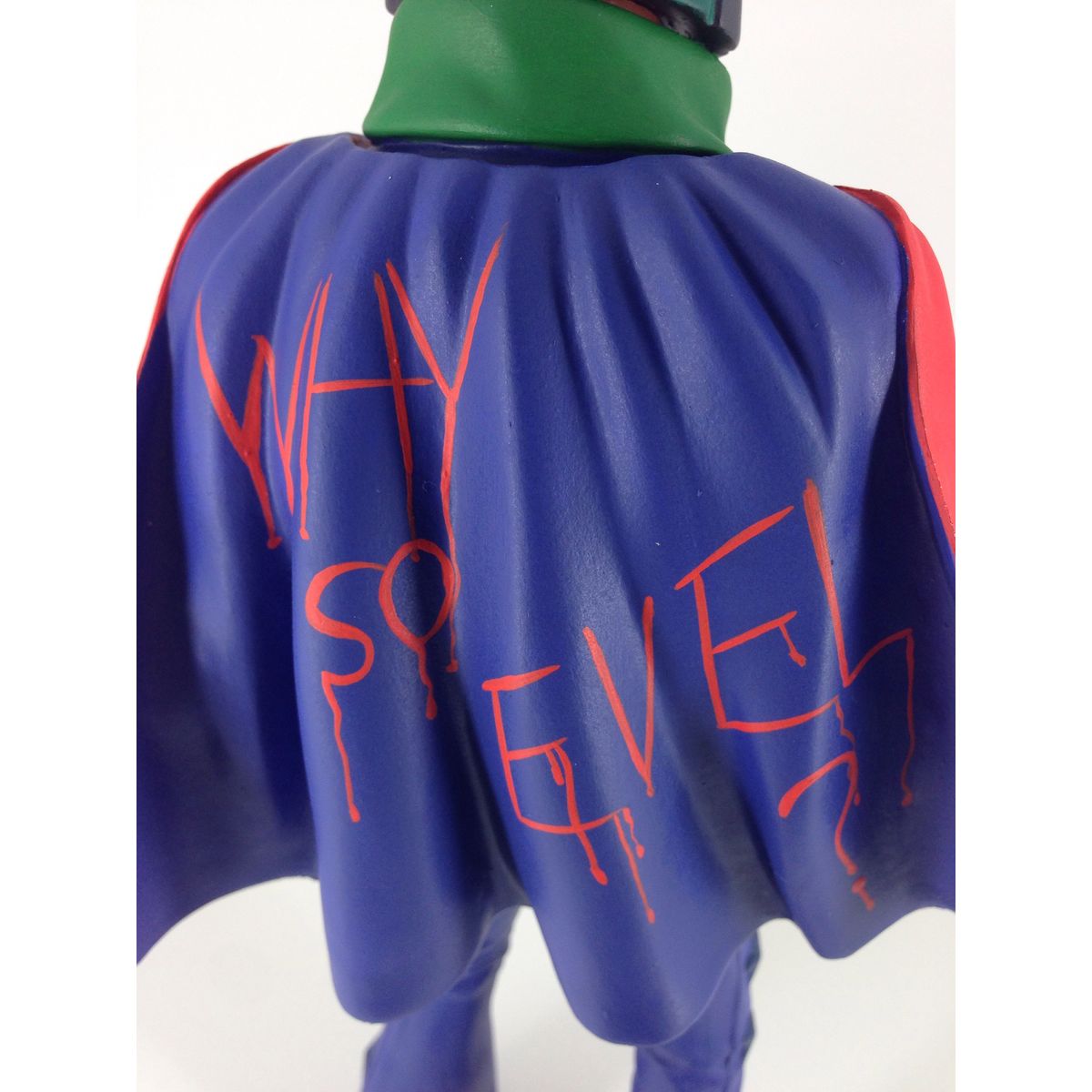 Evel Fett - "Why So Evel?" Edition