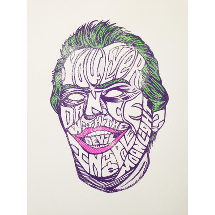 I always ask that of all my prey. by Sean Naylor