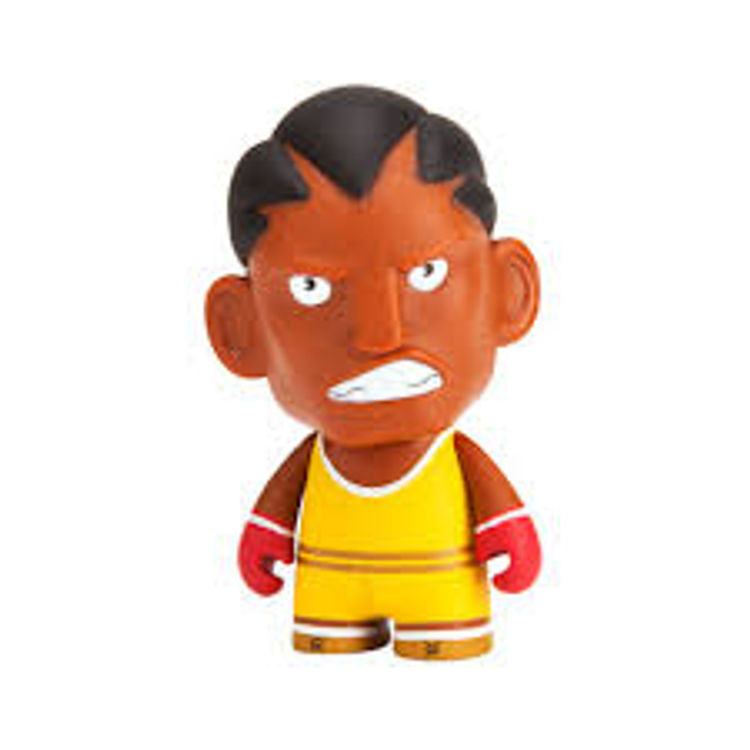Balrog P2 by Capcom