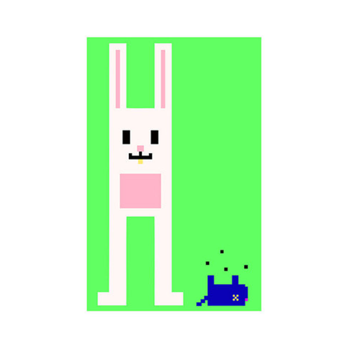 Bunnywith Dead Pet: The Video Game