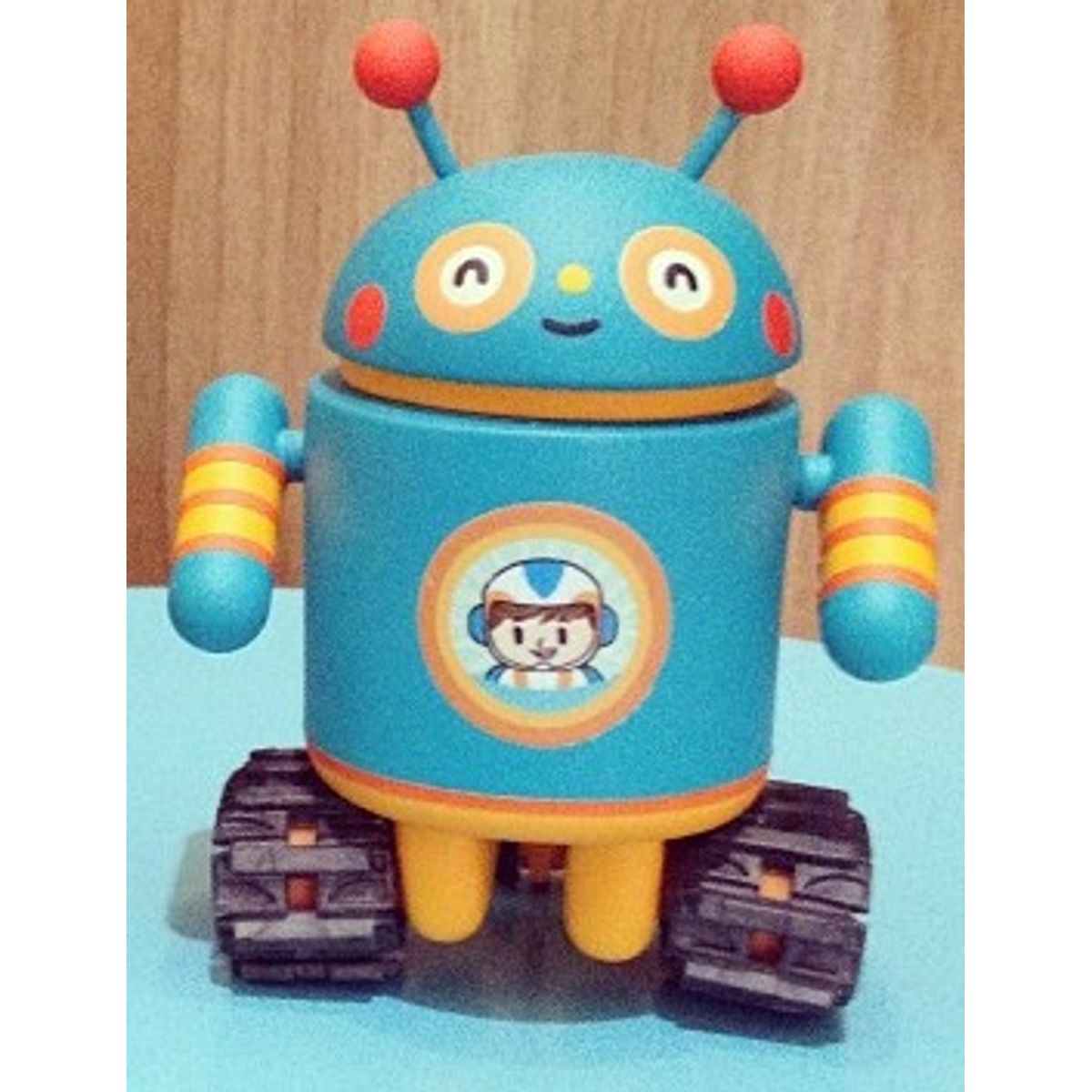Owange Droid 01
