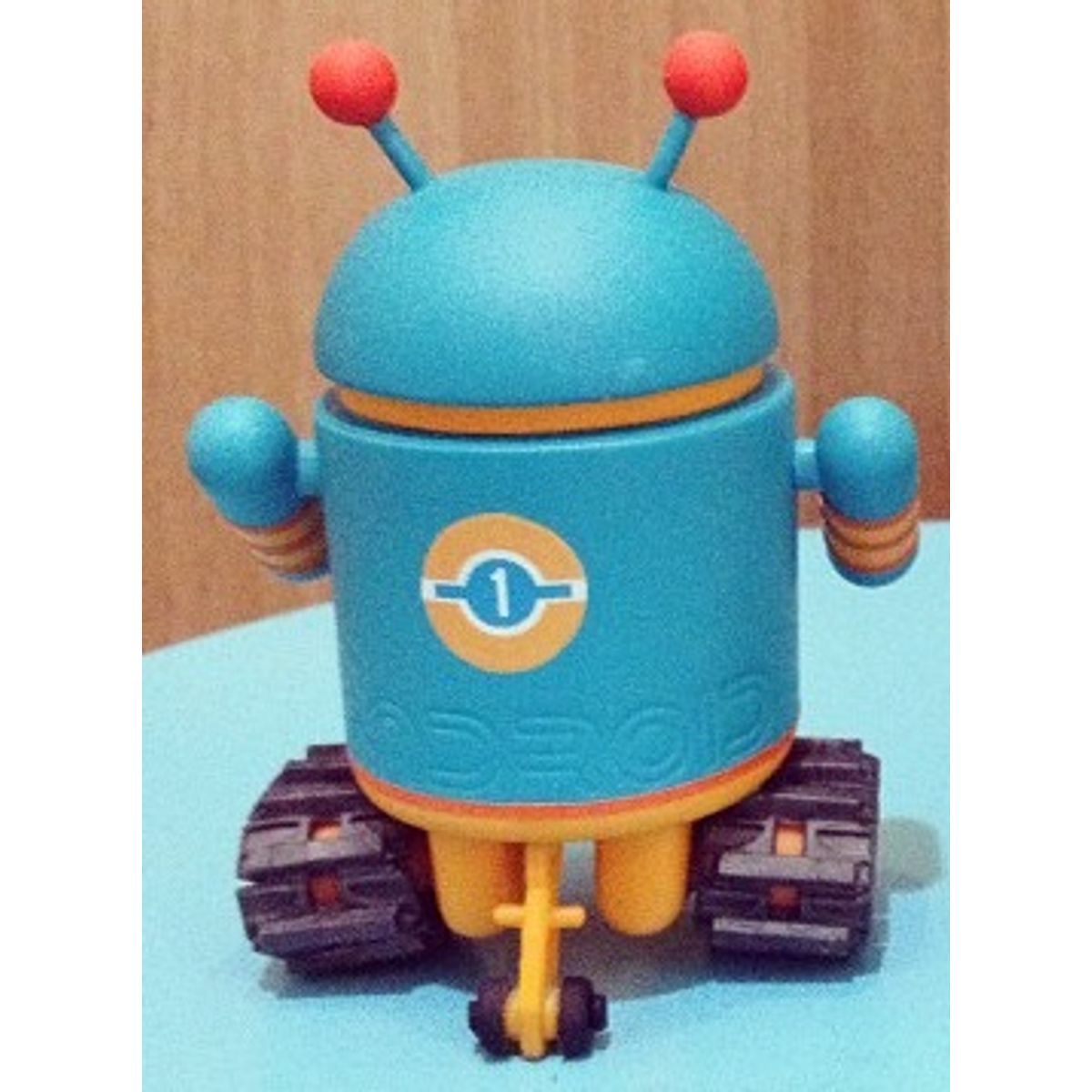 Owange Droid 01