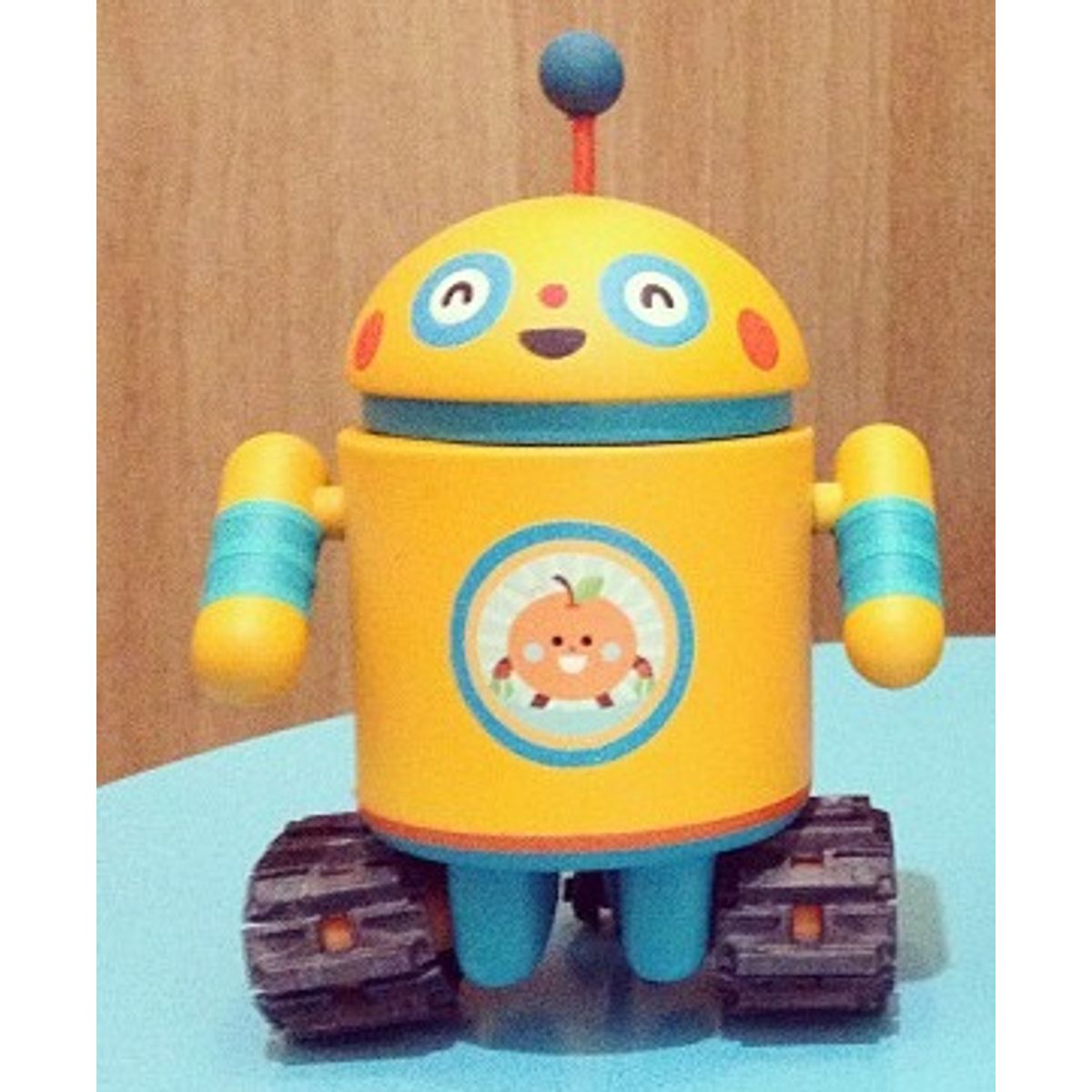 Owange Droid 02