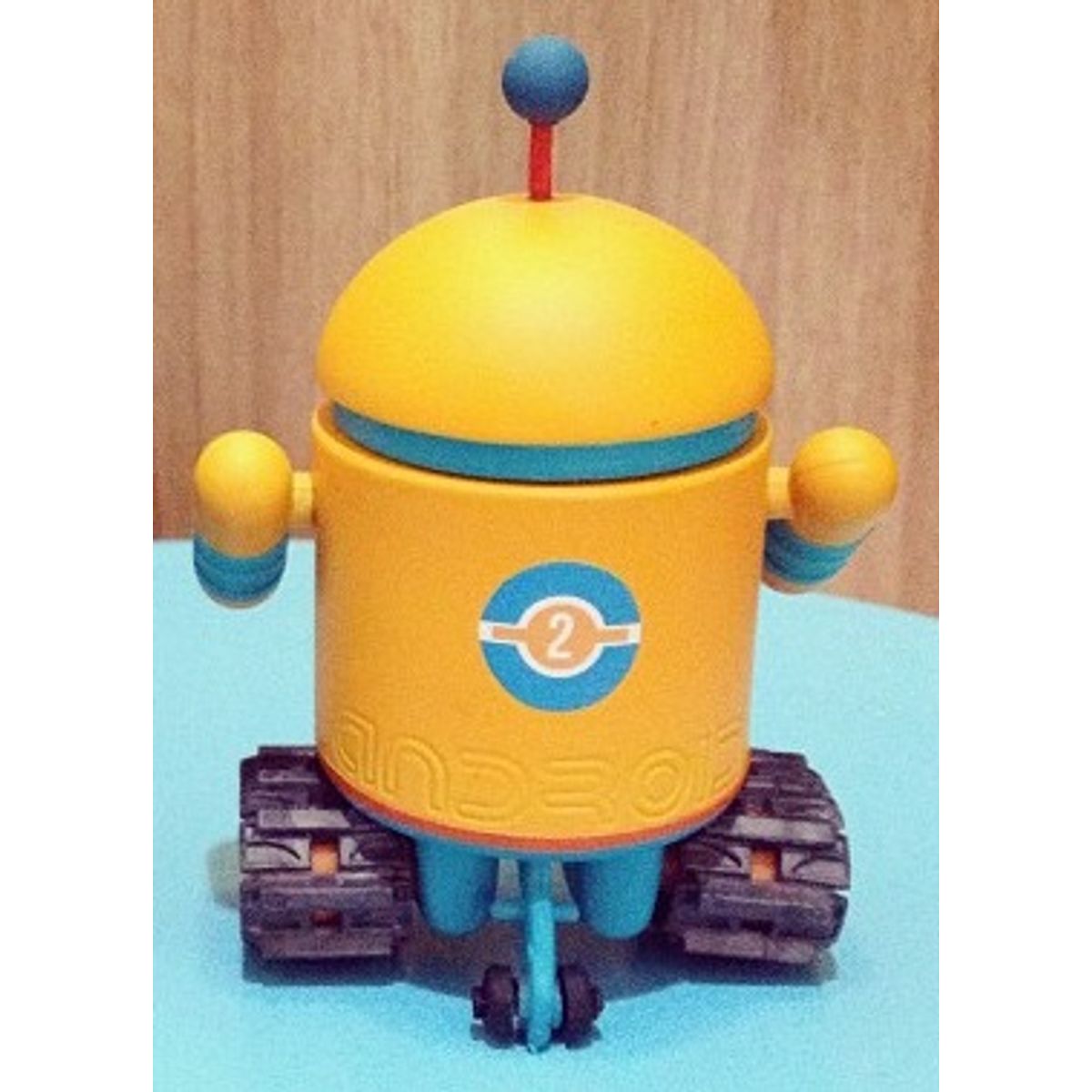 Owange Droid 02