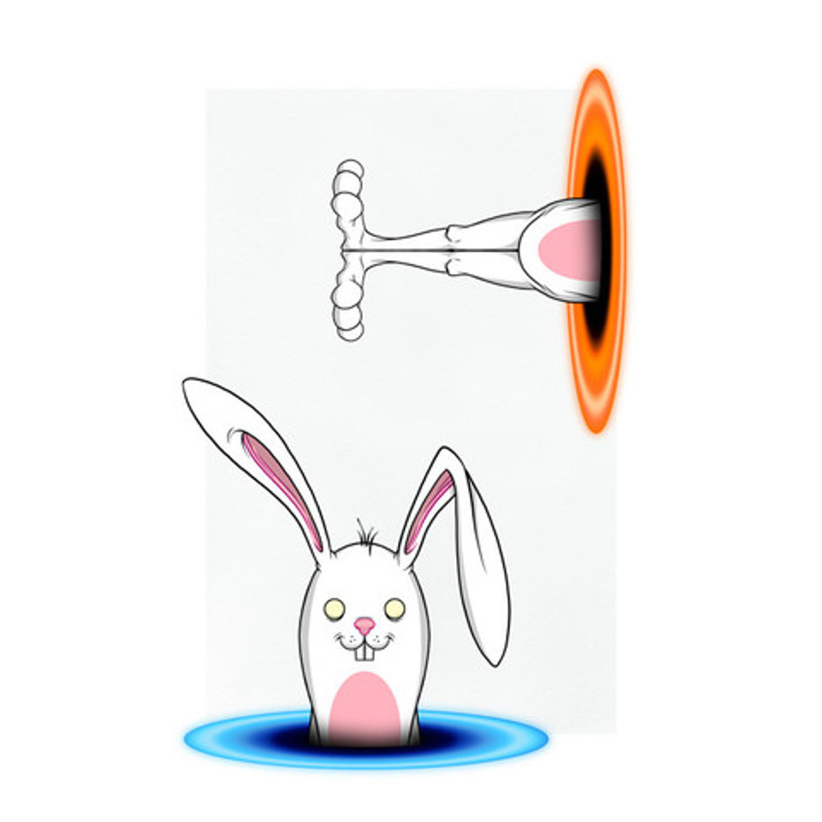 Bunnywith Portal