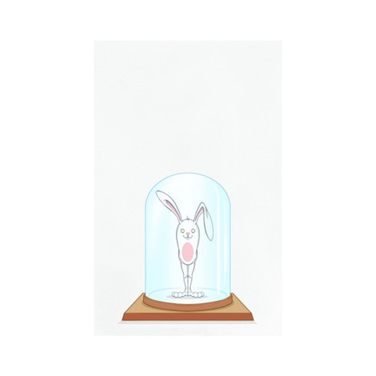 Bunnywith Small Stature (And High Collectible Value)