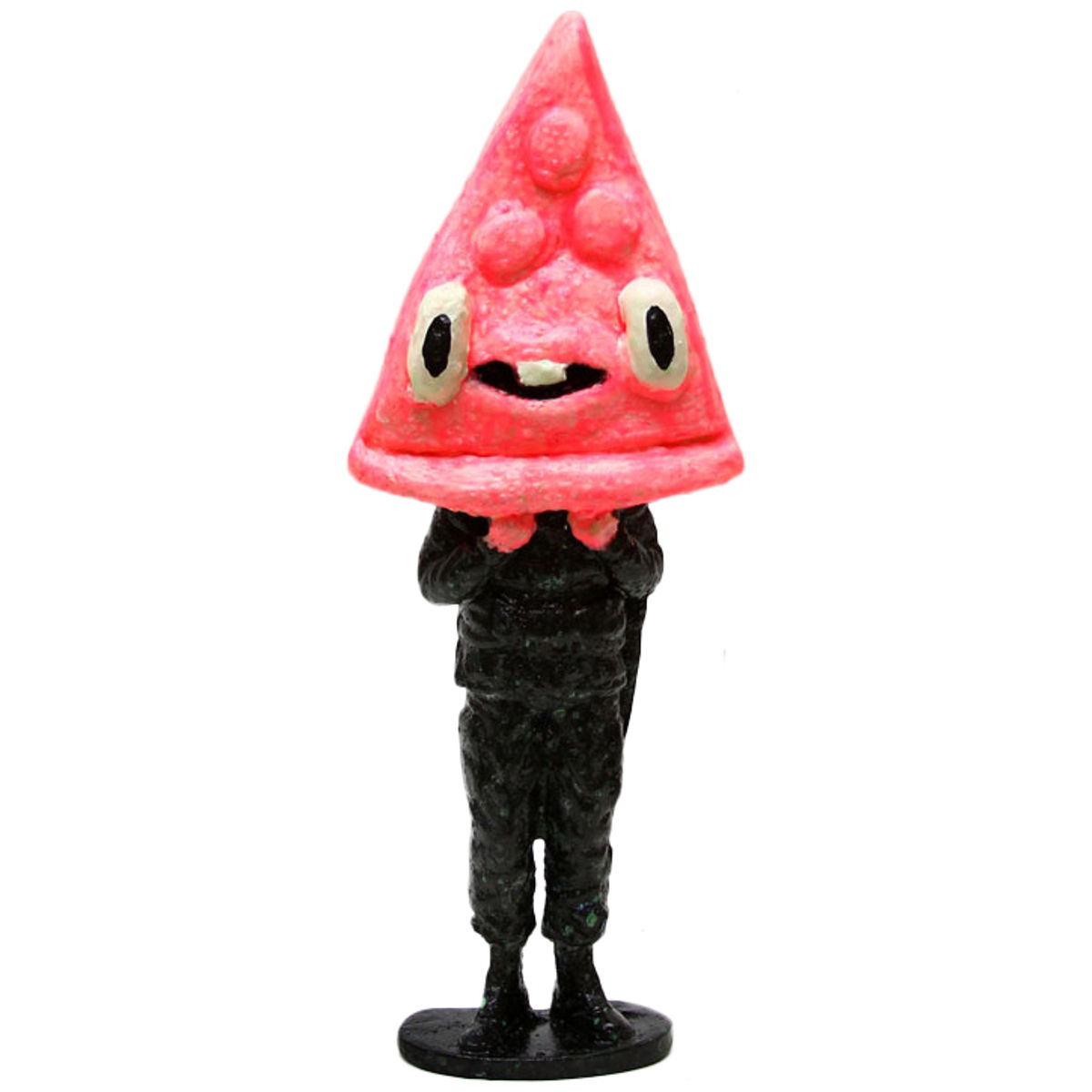 Sgt. Pepper Roni - Haunted Slice