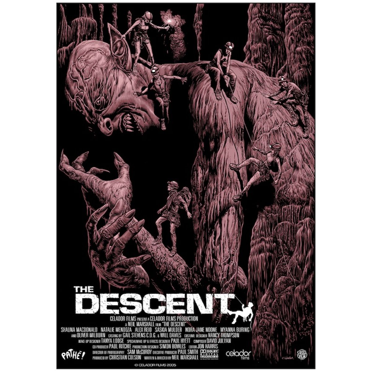 The Descent