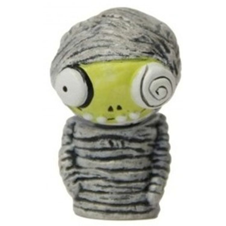 Mummoo by Gus Fink
