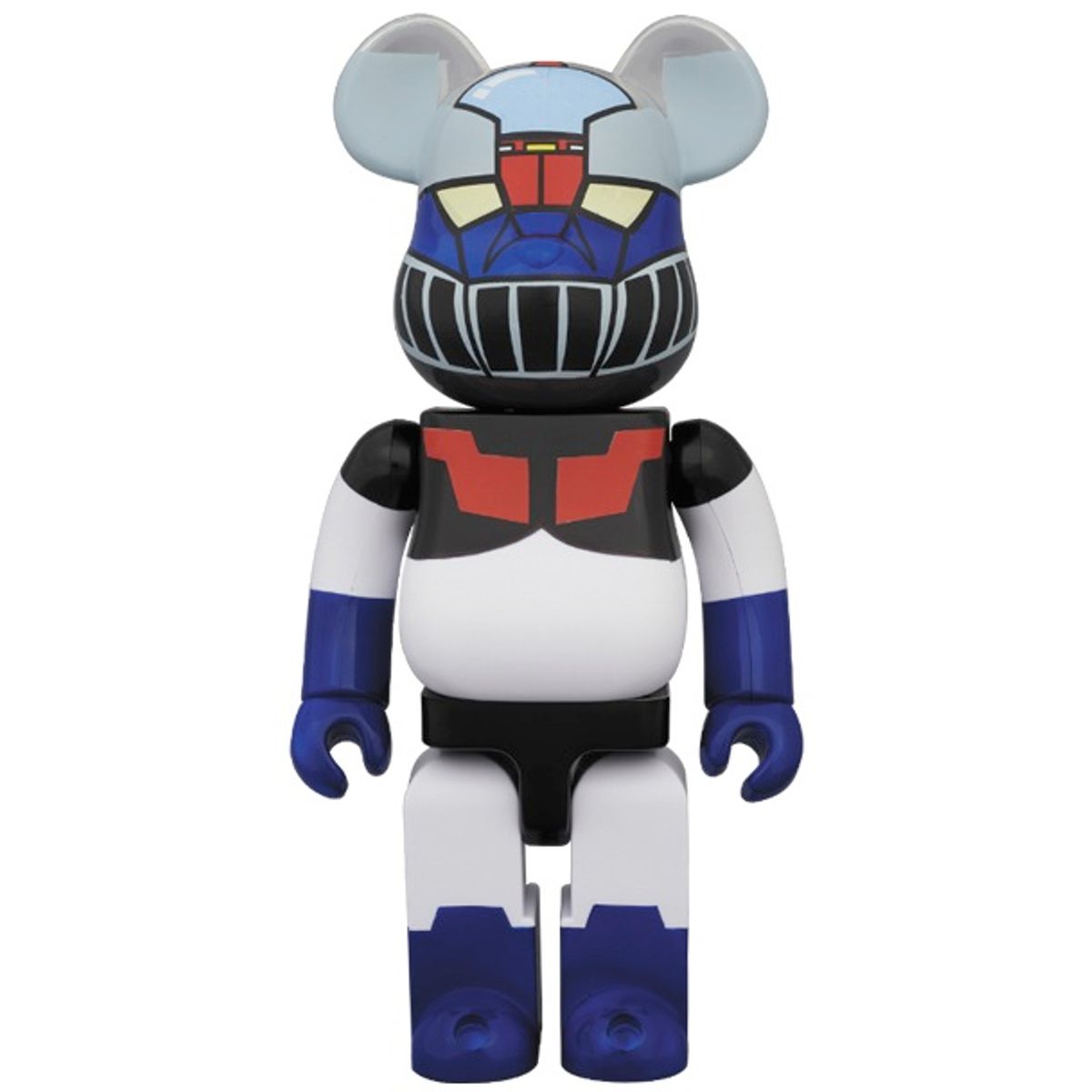 Mazinger Z Be@rbrick - 400%
