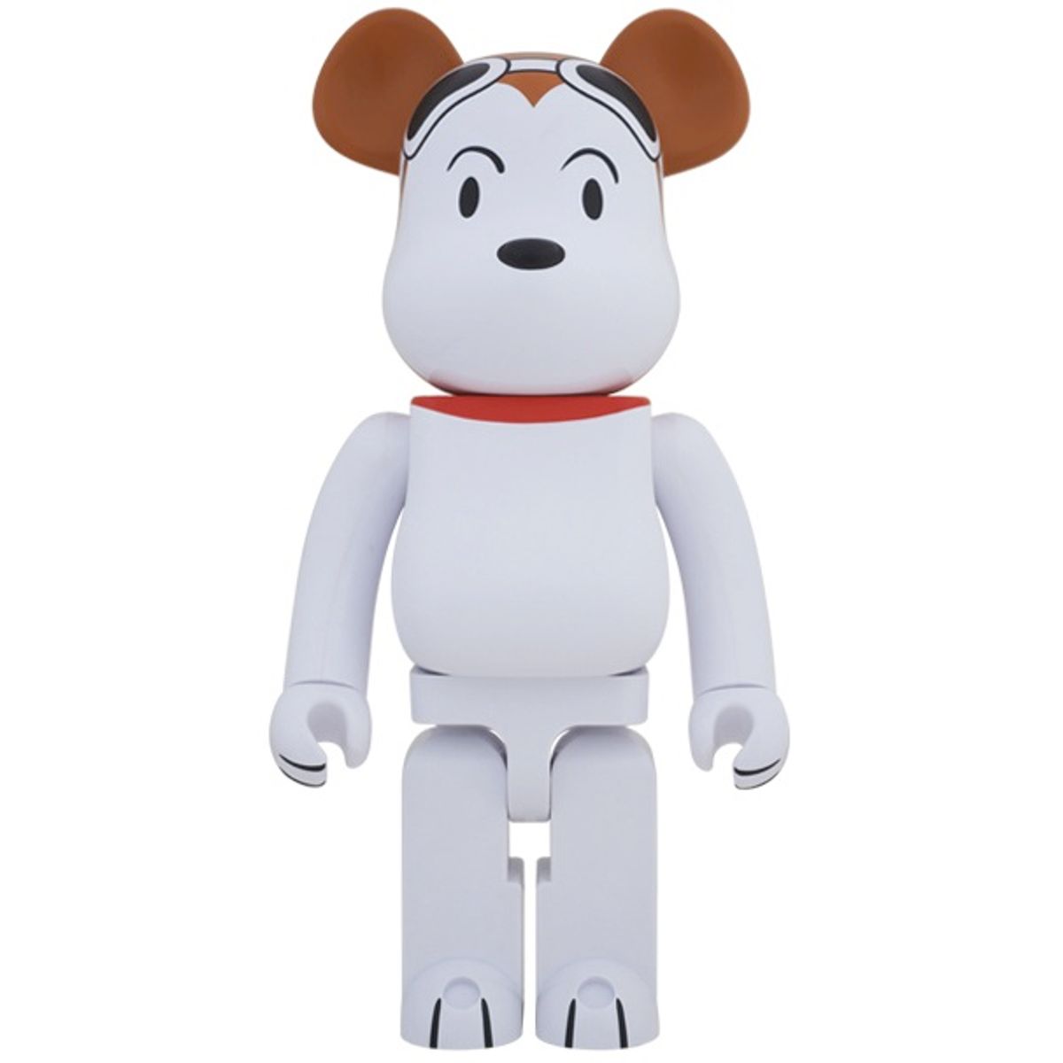 Snoopy Flying Ace Be@rbrick - 1000%