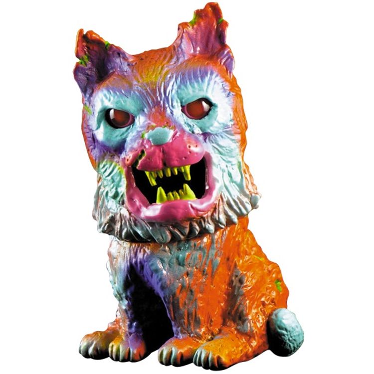 Warui Neko - Halloween Zombi Edition by Kaiju Coup
