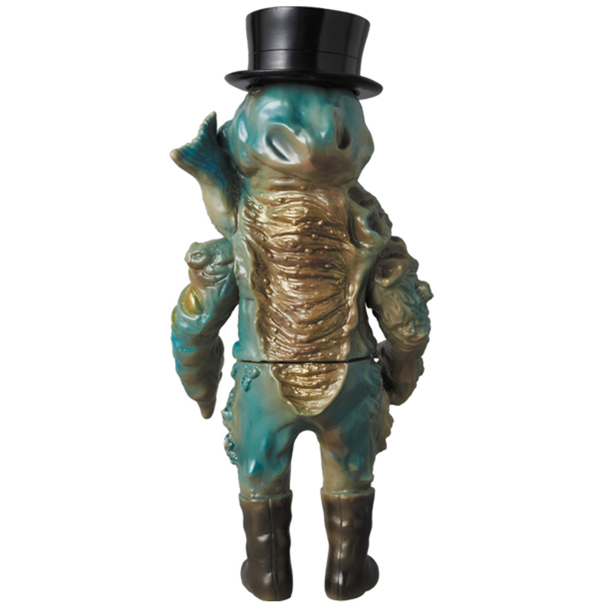 Pollution Phantom Dobler (Heatherton Kai Gentleman Version)