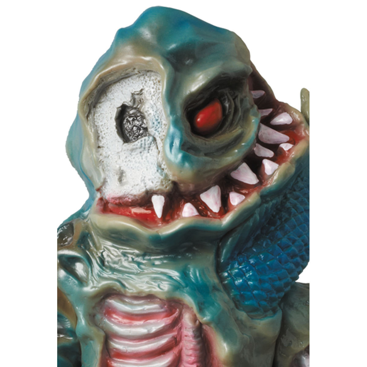 Pollution Phantom Dobler (Heatherton Kai Gentleman Version)