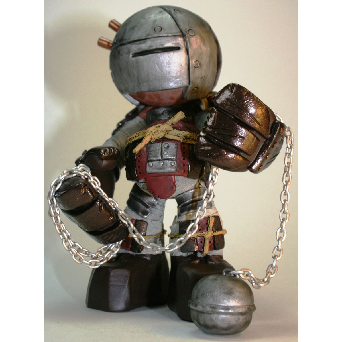 Crunch - Slag Ronin
