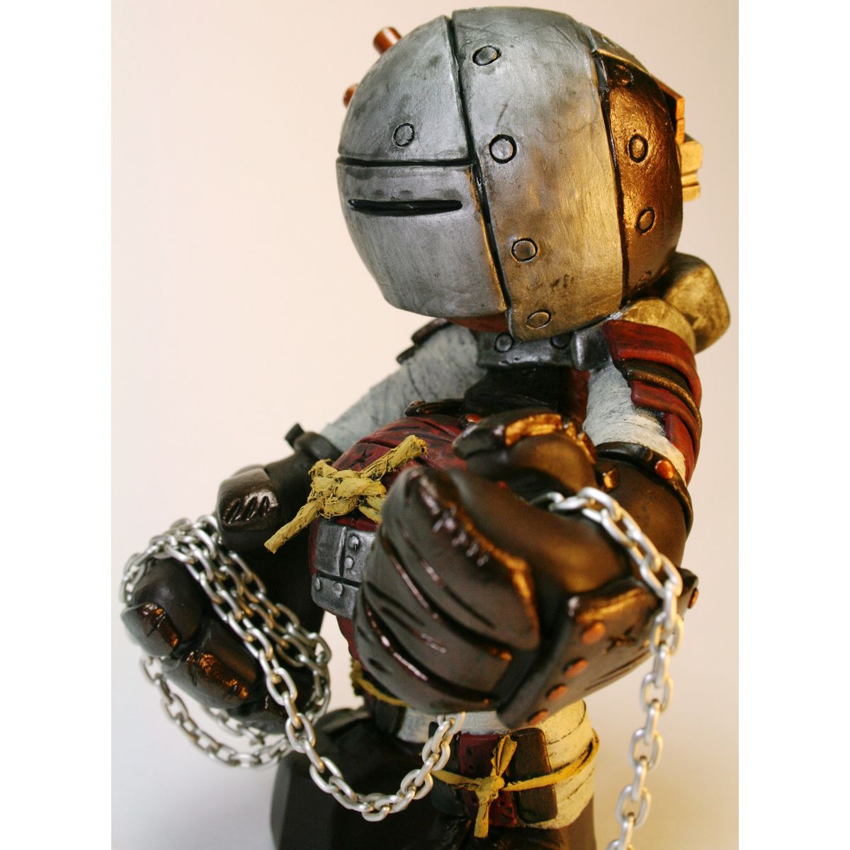 Crunch - Slag Ronin