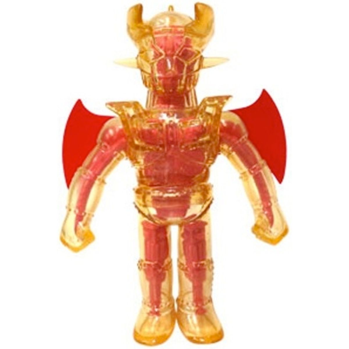Mazinger Z - Red Machine