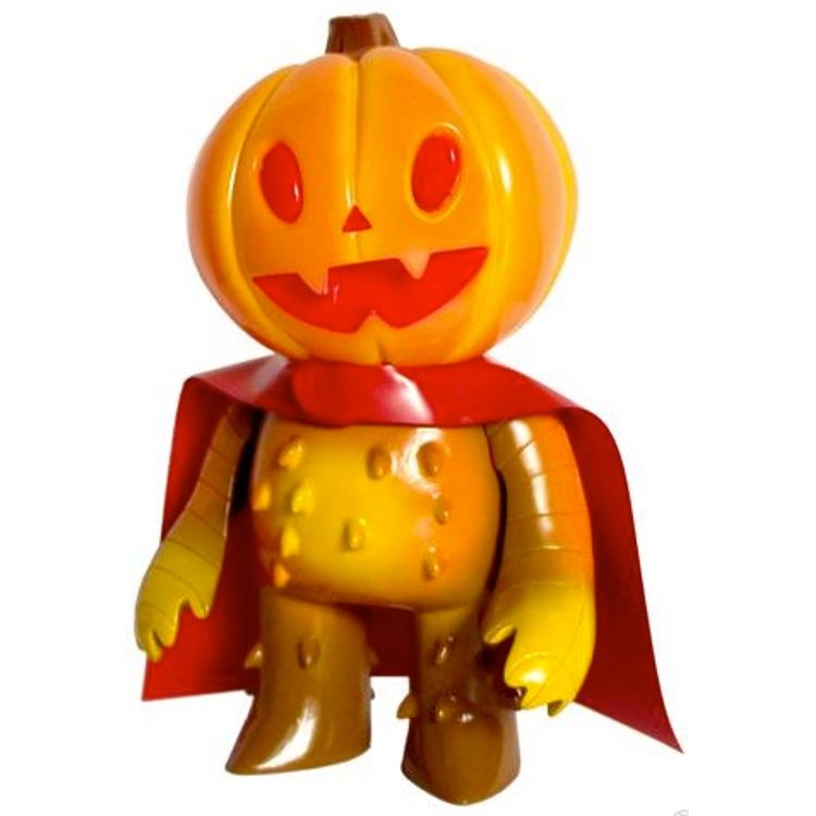 Great Pumpkin-Vampire by Brian Flynn