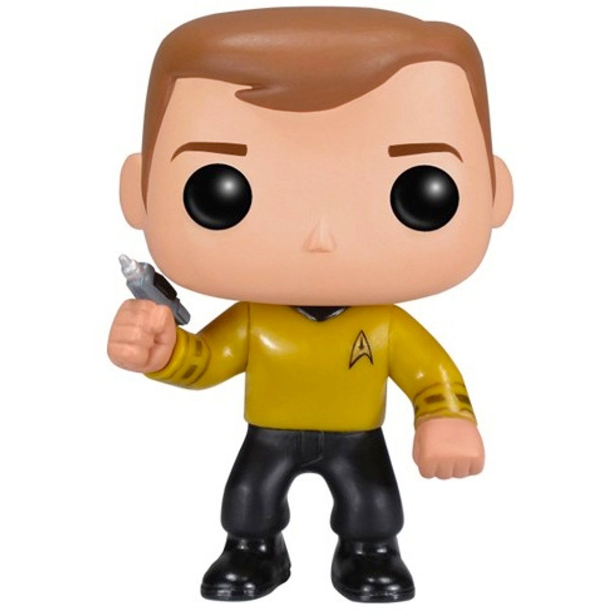 Captain Kirk : Star Trek [81]