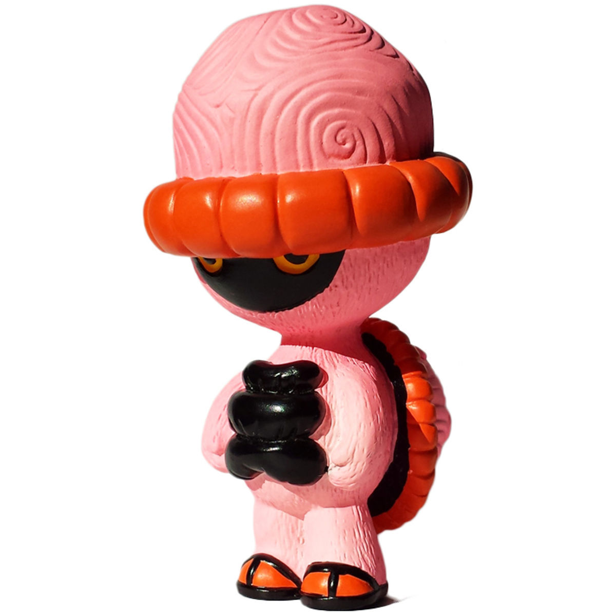 Turtum Micci - Harvester