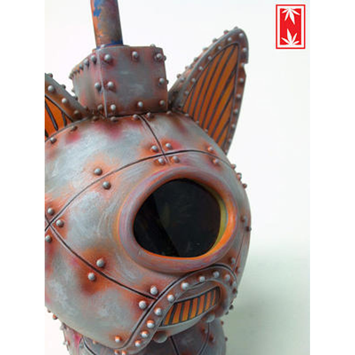 Fonzo Growbot