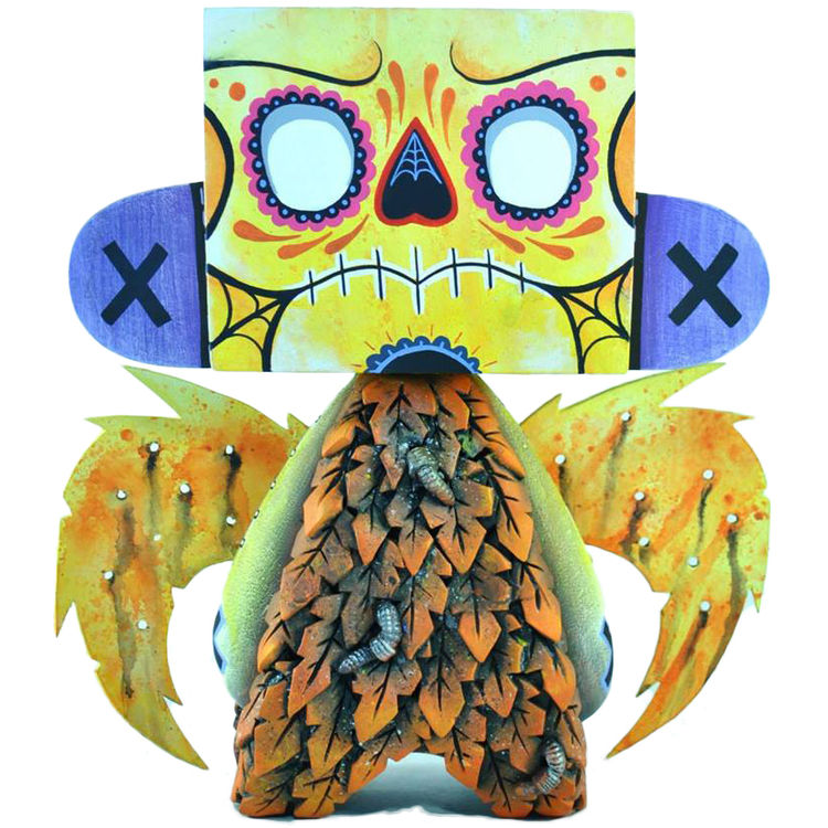 La Caída De La Muerte by Rsinart