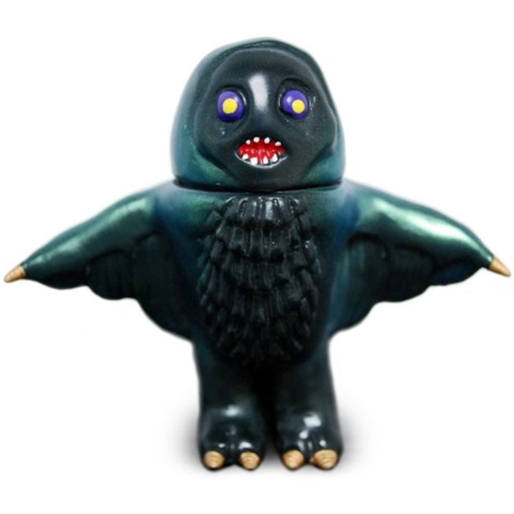 Chou-Cho - Rampage Studios Exclusive by Grumble Toy (Chris Bryan)